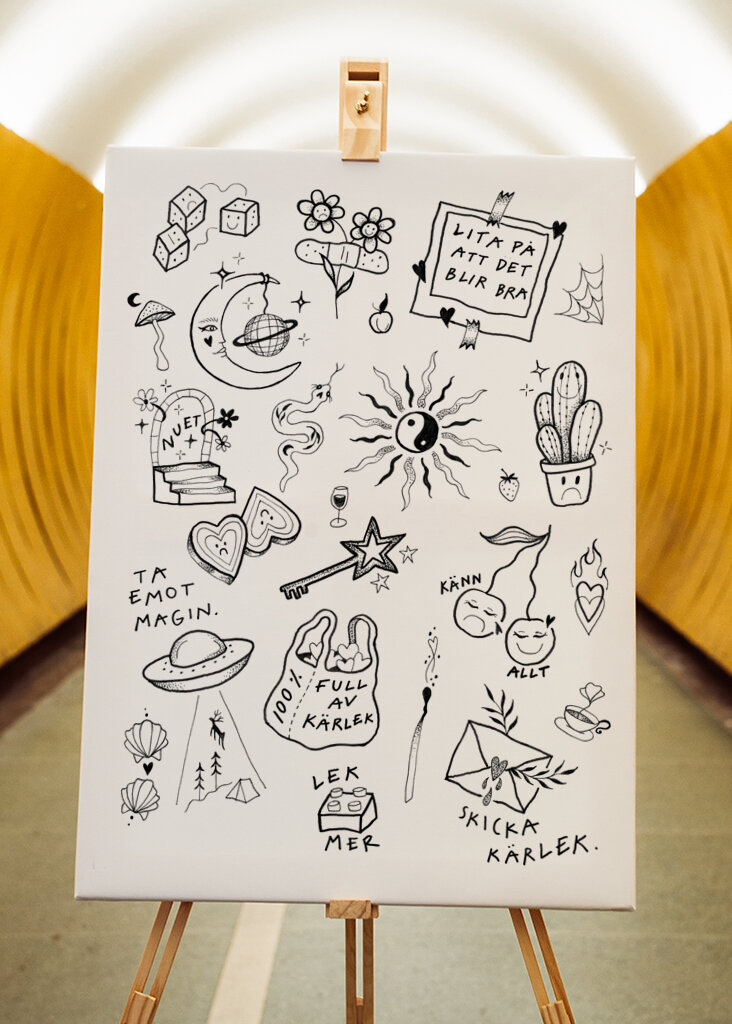 Vertraue darauf, dass es gut wird