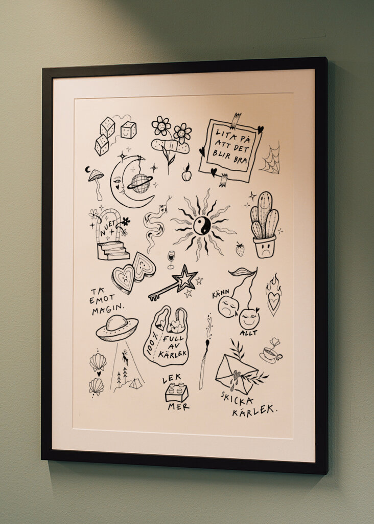 Vertraue darauf, dass es gut wird