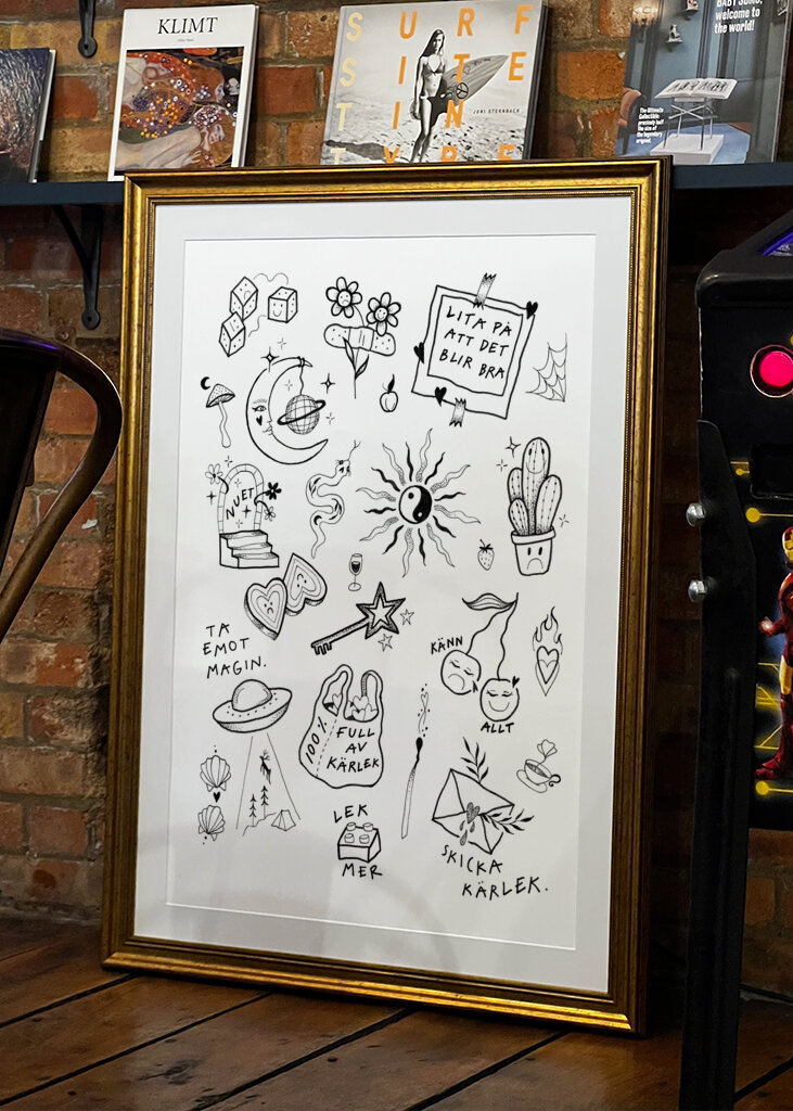 Vertraue darauf, dass es gut wird