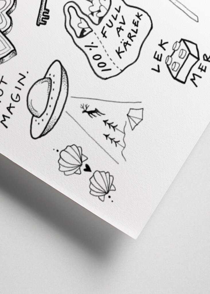 Vertraue darauf, dass es gut wird