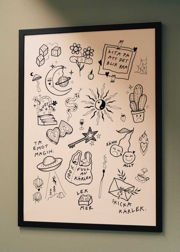 Vertraue darauf, dass es gut wird