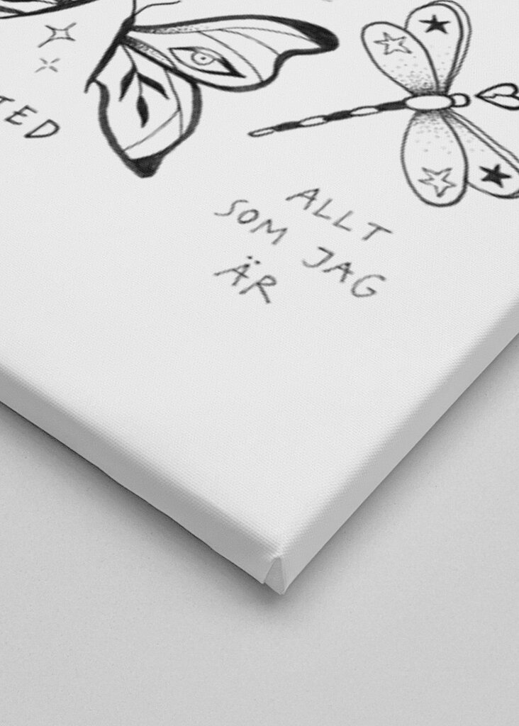 Täydellisen epätäydellinen