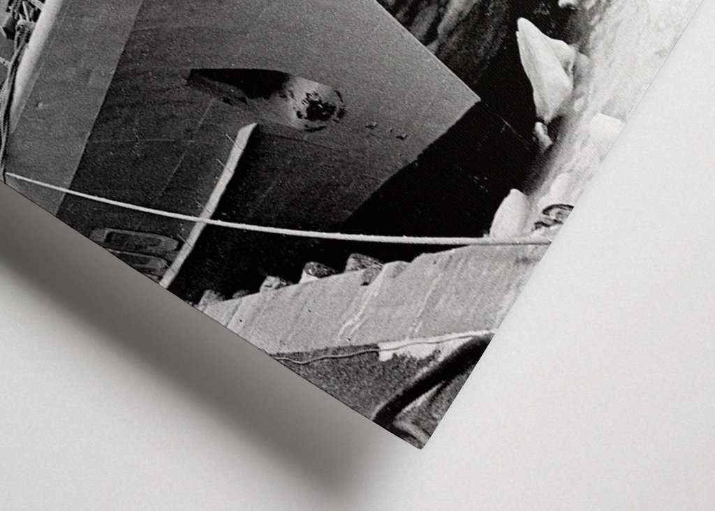 Karlskrona Naval Port