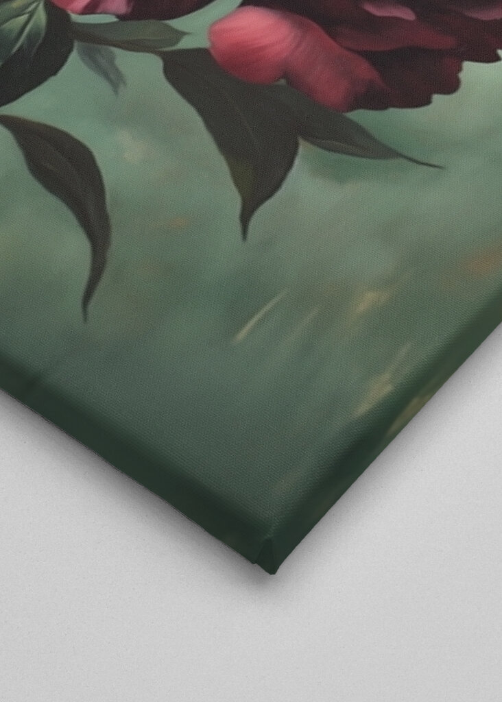 Le. bellezza della Peonia