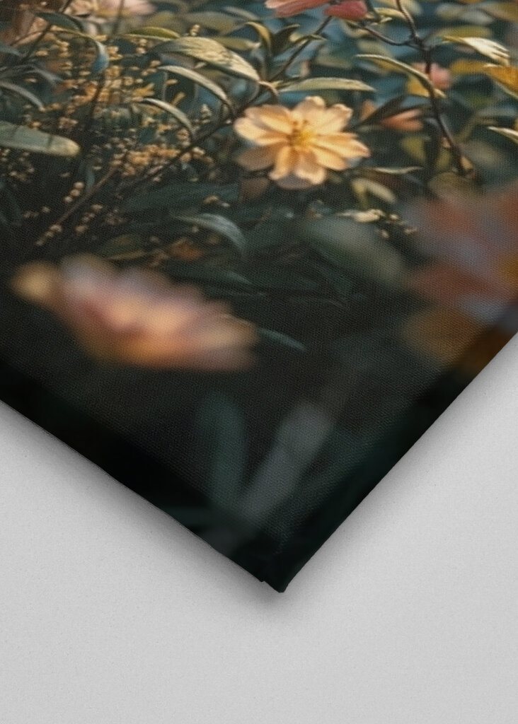 Nalle's Enchanted World