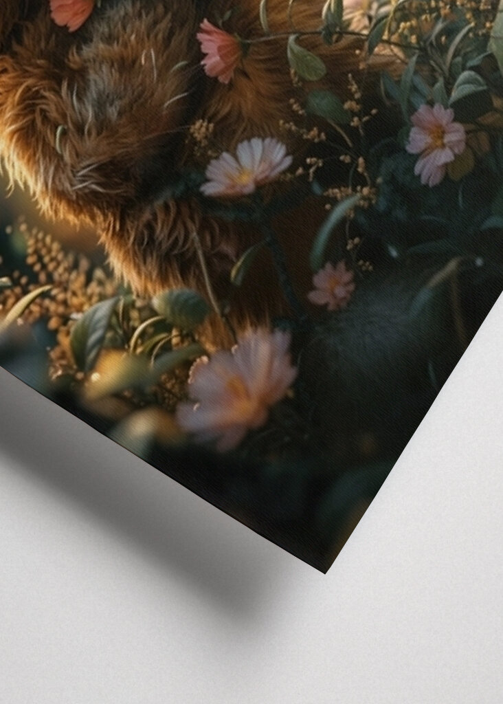 Nalle's Enchanted World