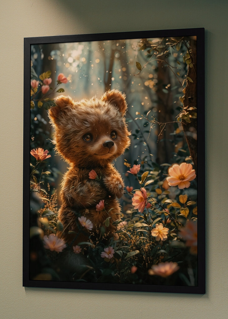 Nalle's Enchanted World