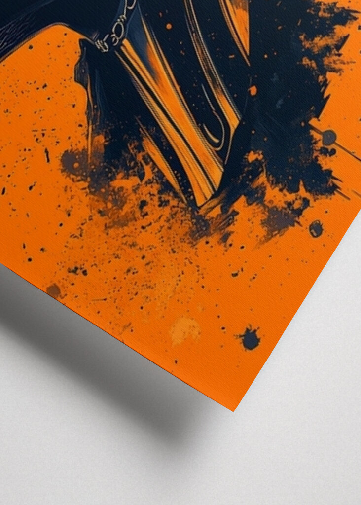 Darth Vader Digital Art