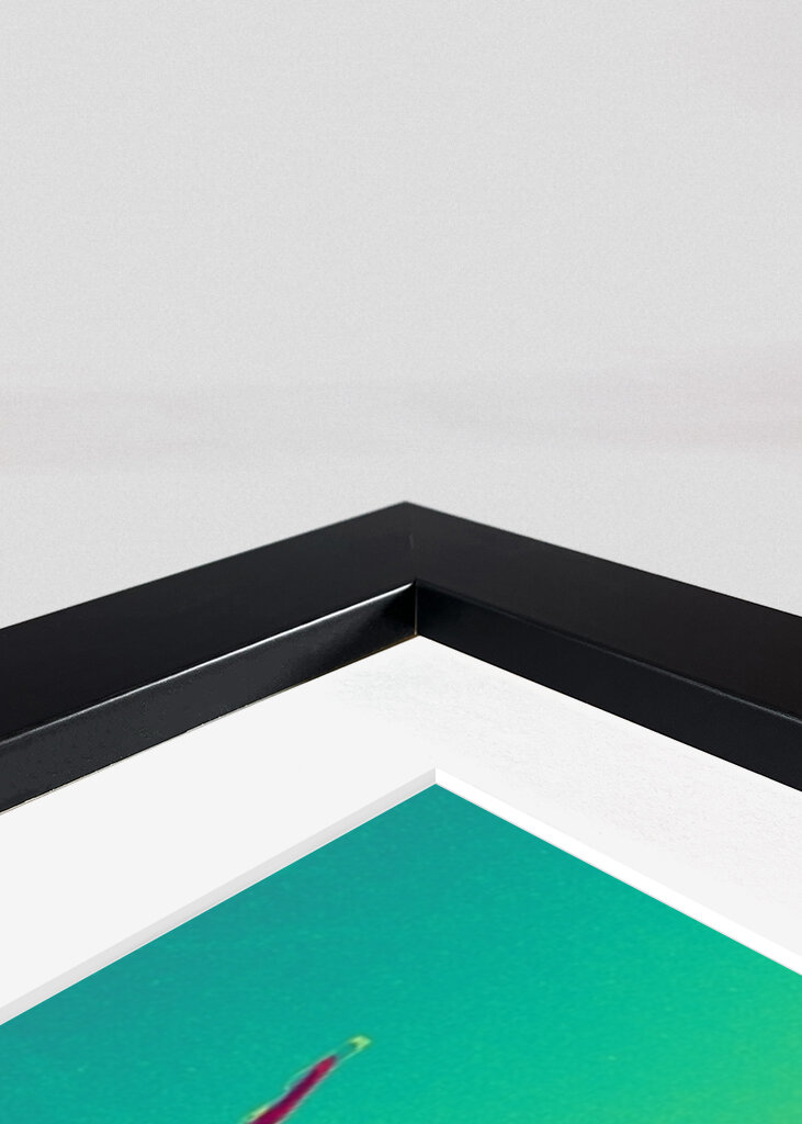 Bob Marley Retro Kunst