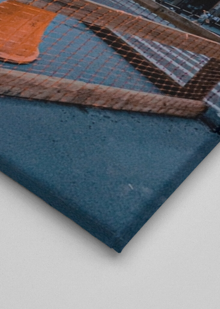 Steams 5th Avenue, New York