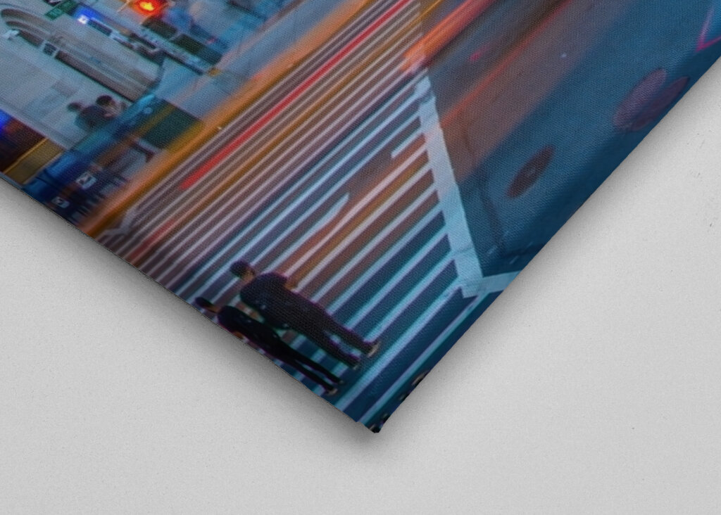 Live Fast - New York