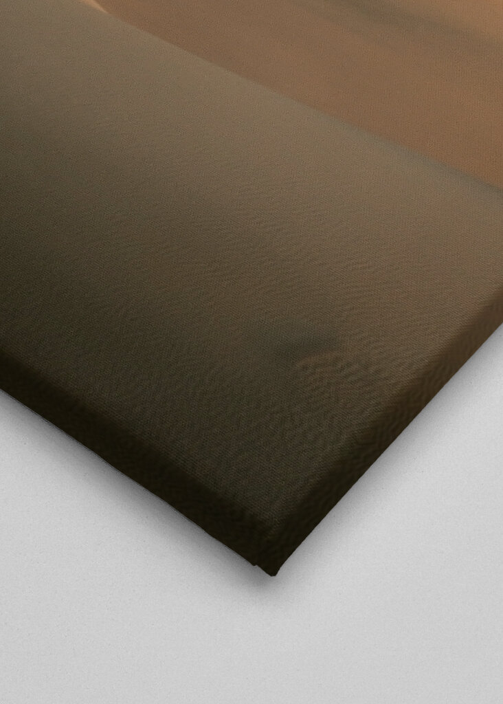 Zlaté duny ve čtvrti Údolí smrti