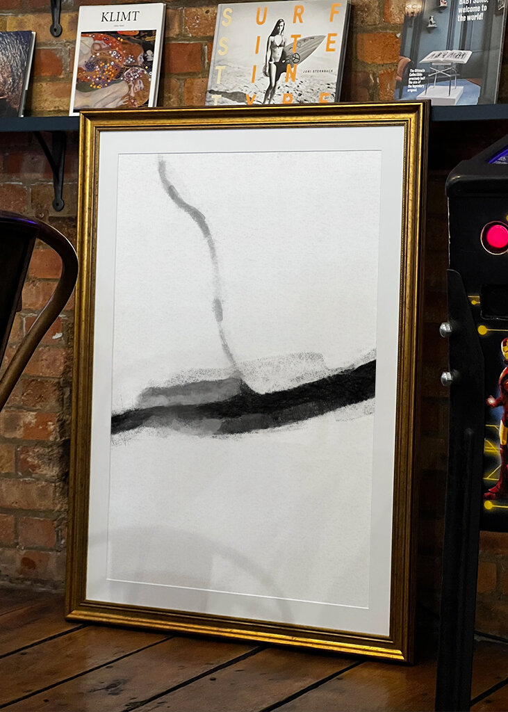 Monocromo mínimo D3