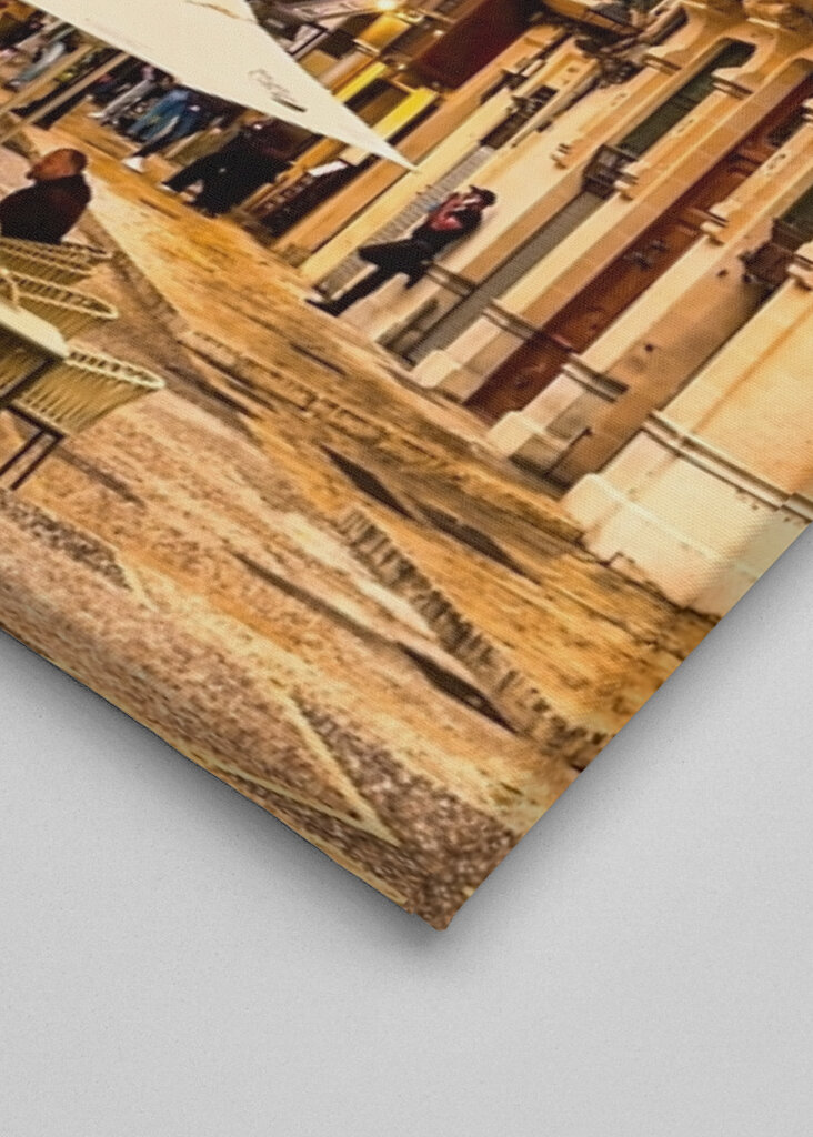 Värikäs Palma de Mallorca