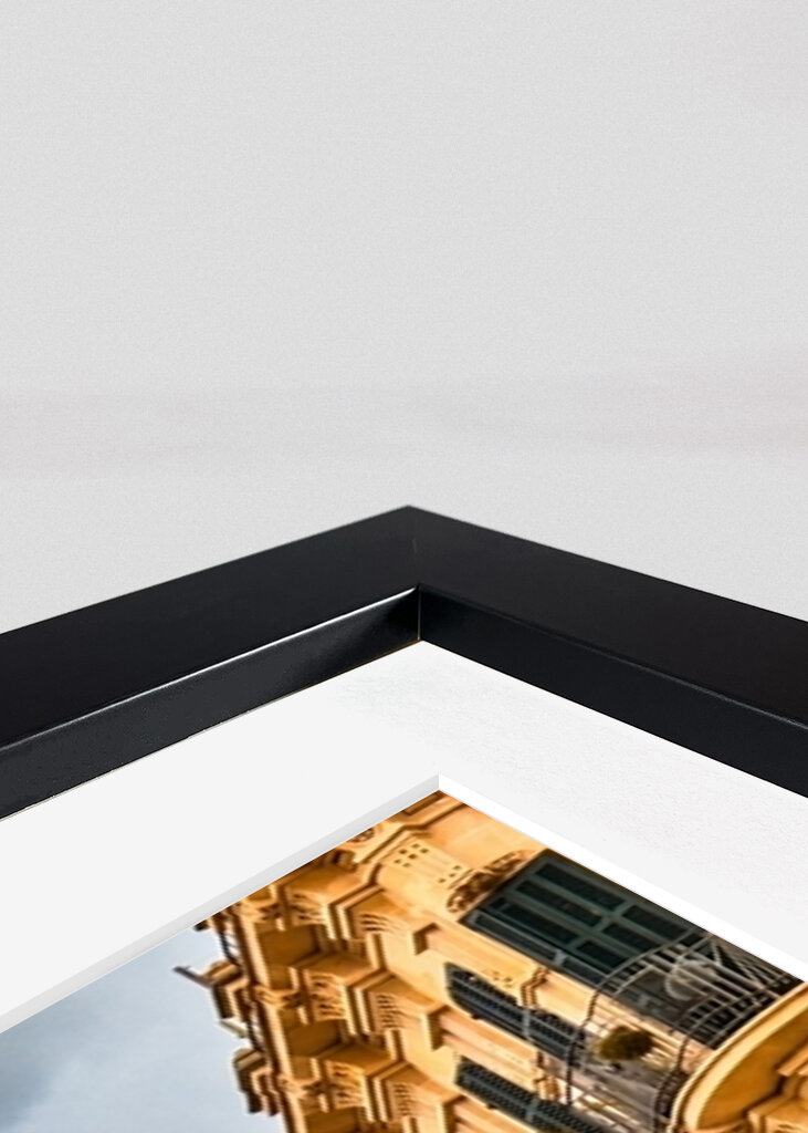 Värikäs Palma de Mallorca