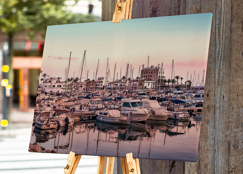 Portixolin satama - Mallorca 