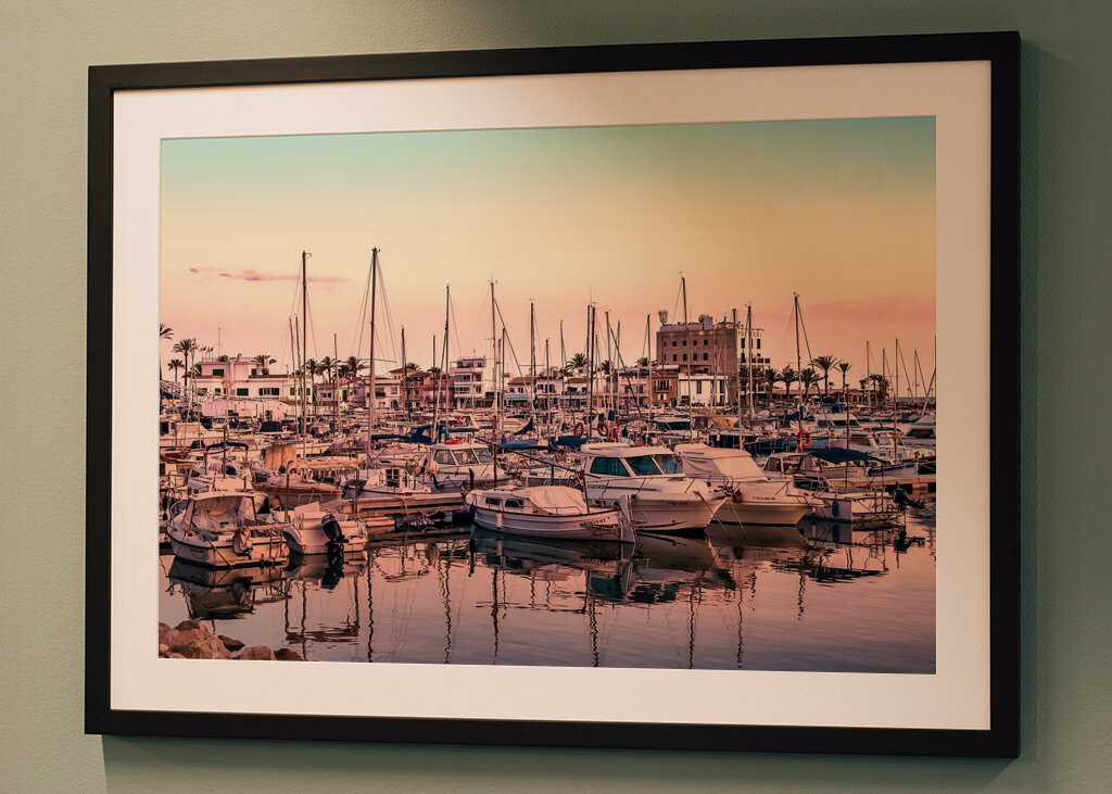 Portixolin satama - Mallorca 