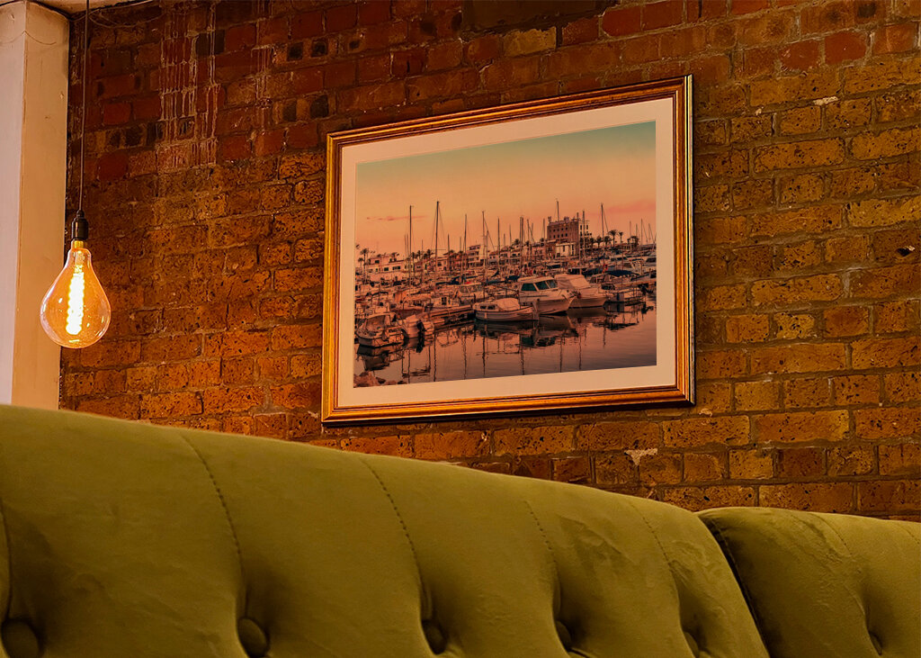 Portixolin satama - Mallorca 