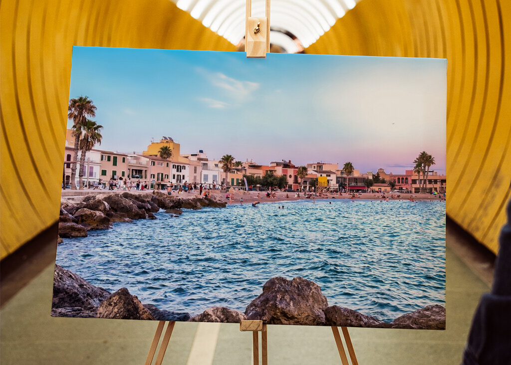 Portixolin ranta - Mallorca