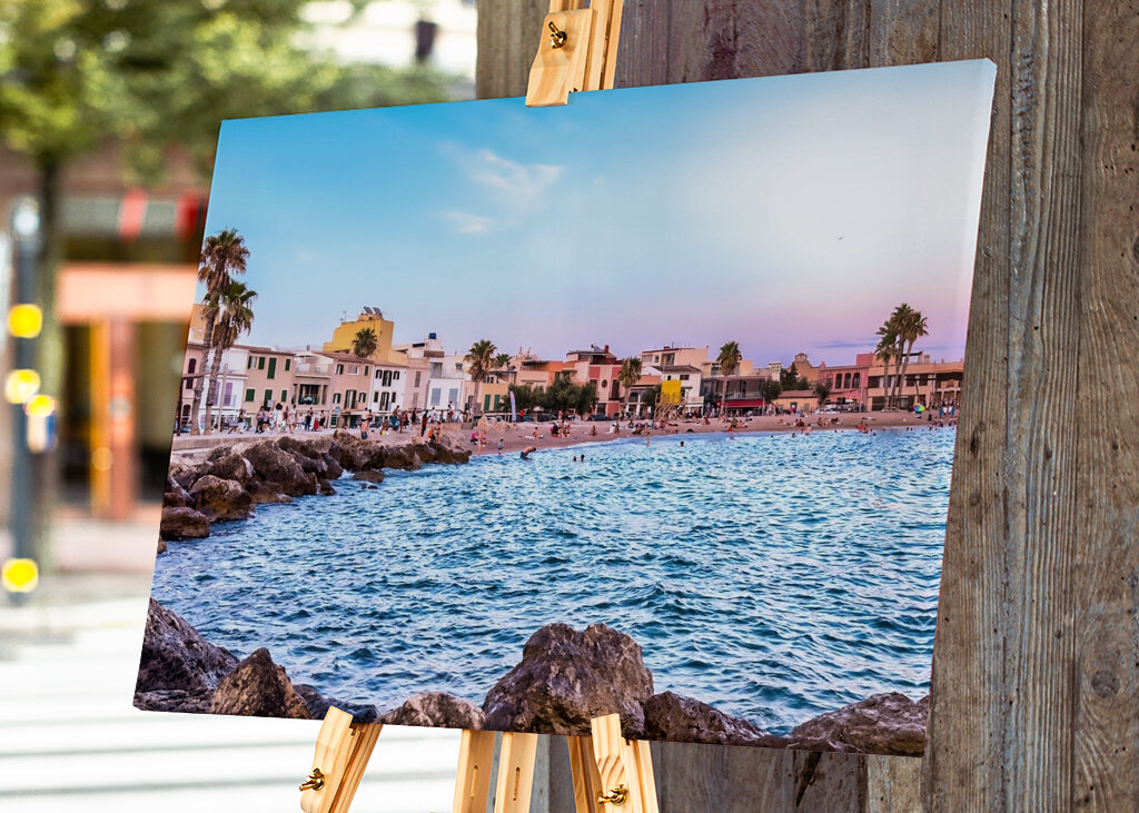 Portixolin ranta - Mallorca