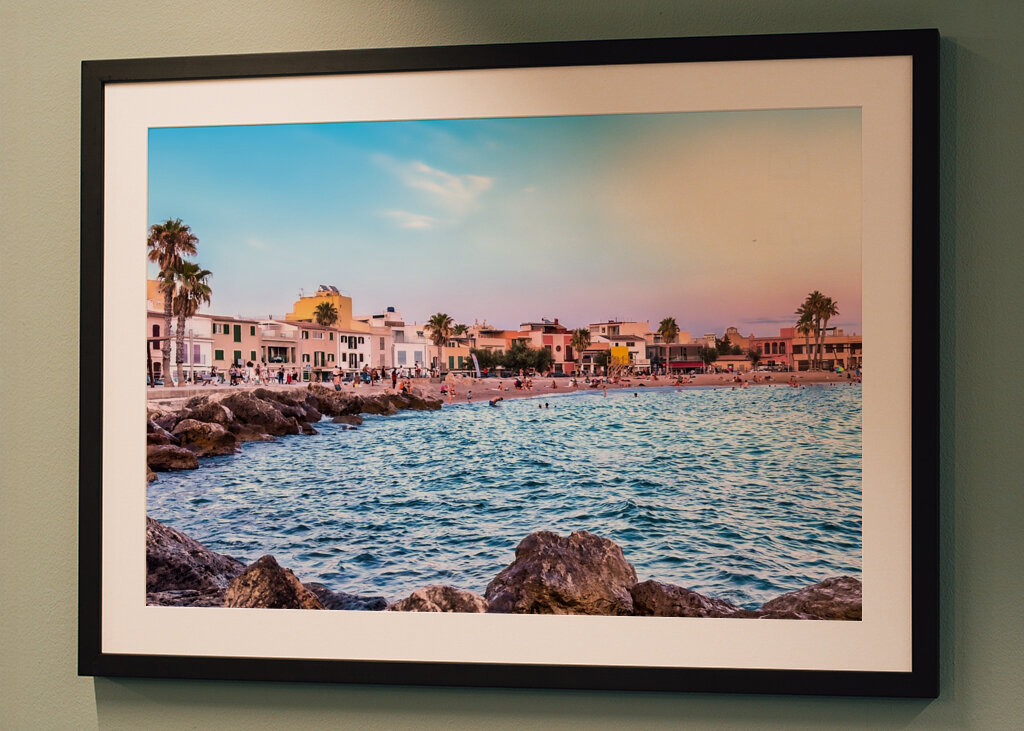 Portixolin ranta - Mallorca