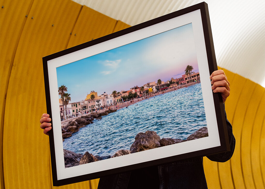 Portixolin ranta - Mallorca