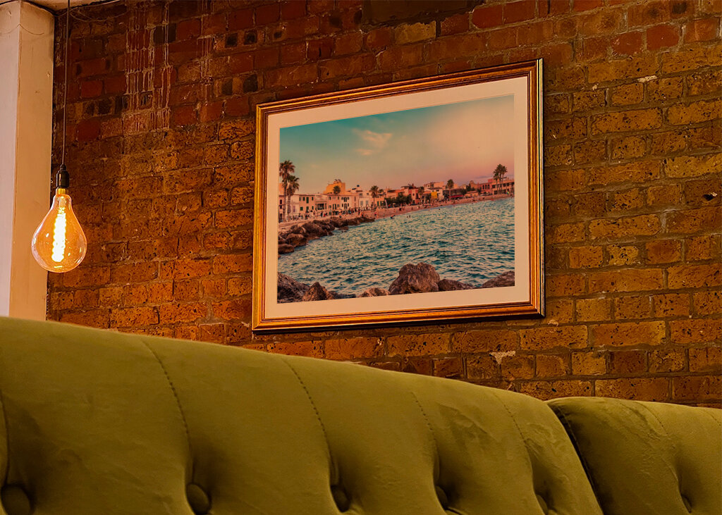 Portixolin ranta - Mallorca