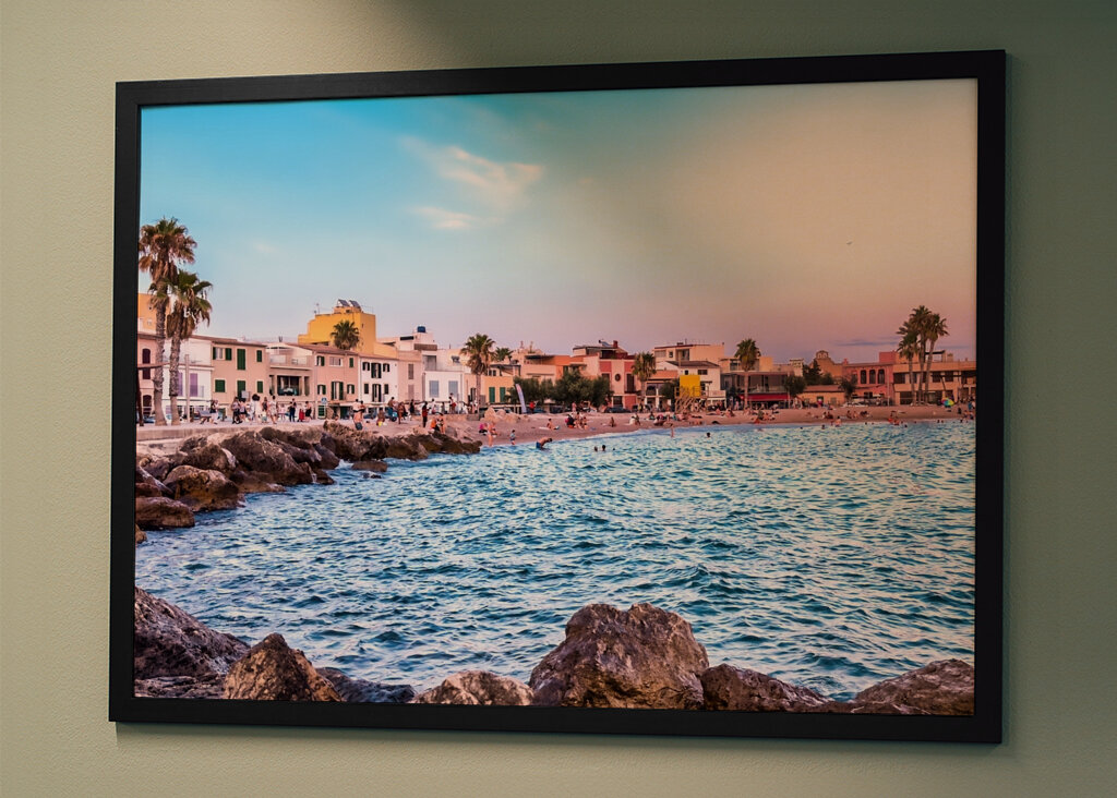 Portixolin ranta - Mallorca