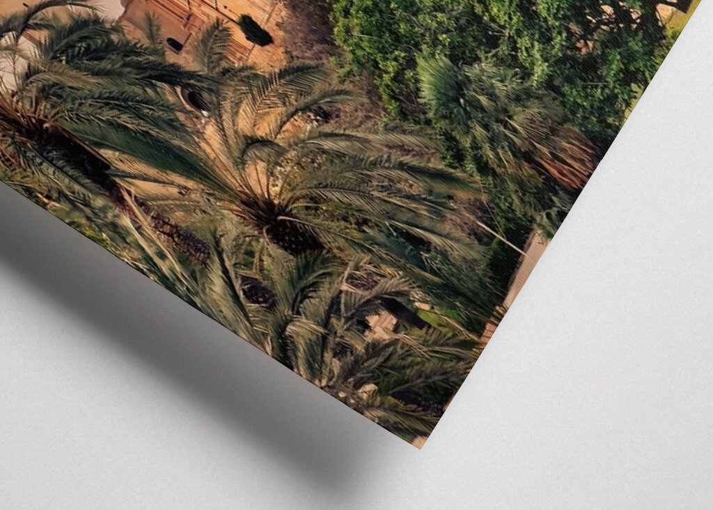 Palman katedraali I - Mallorca