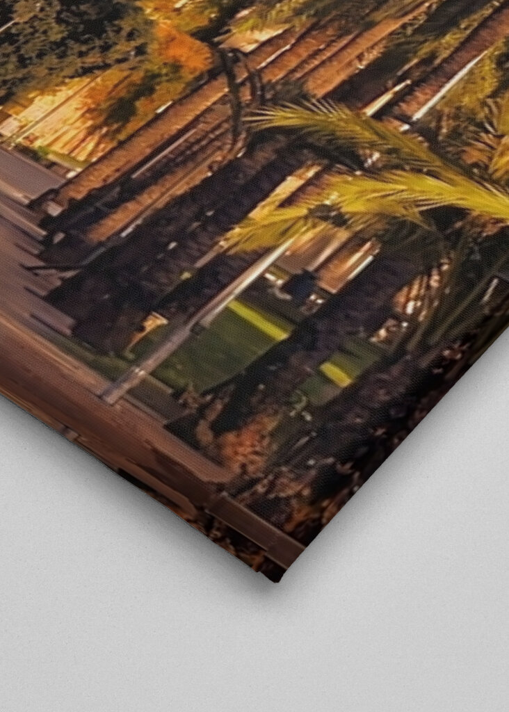 Palma Cathedral II - Mallorca