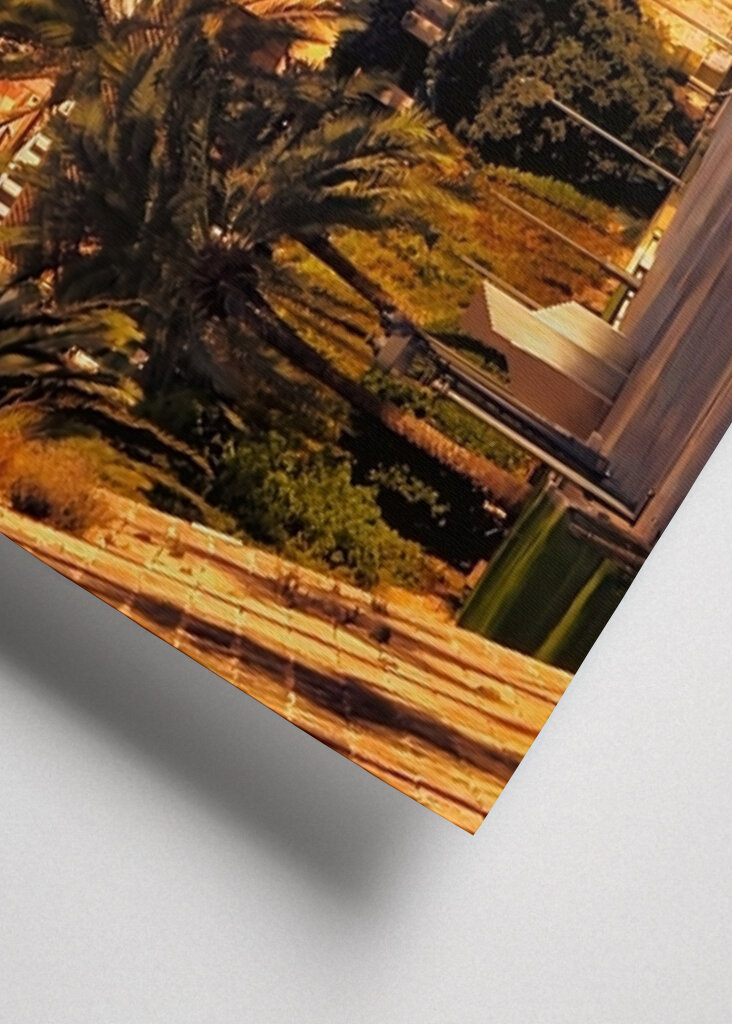 Palma Cathedral II - Mallorca