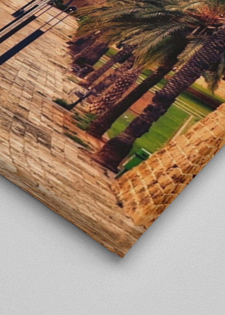 Palman katedraali III - Mallorca