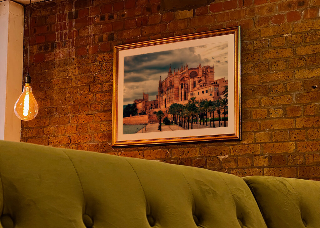 Palma Cathedral IV - Mallorca