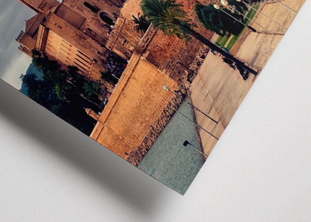 Palma Cathedral IV - Mallorca