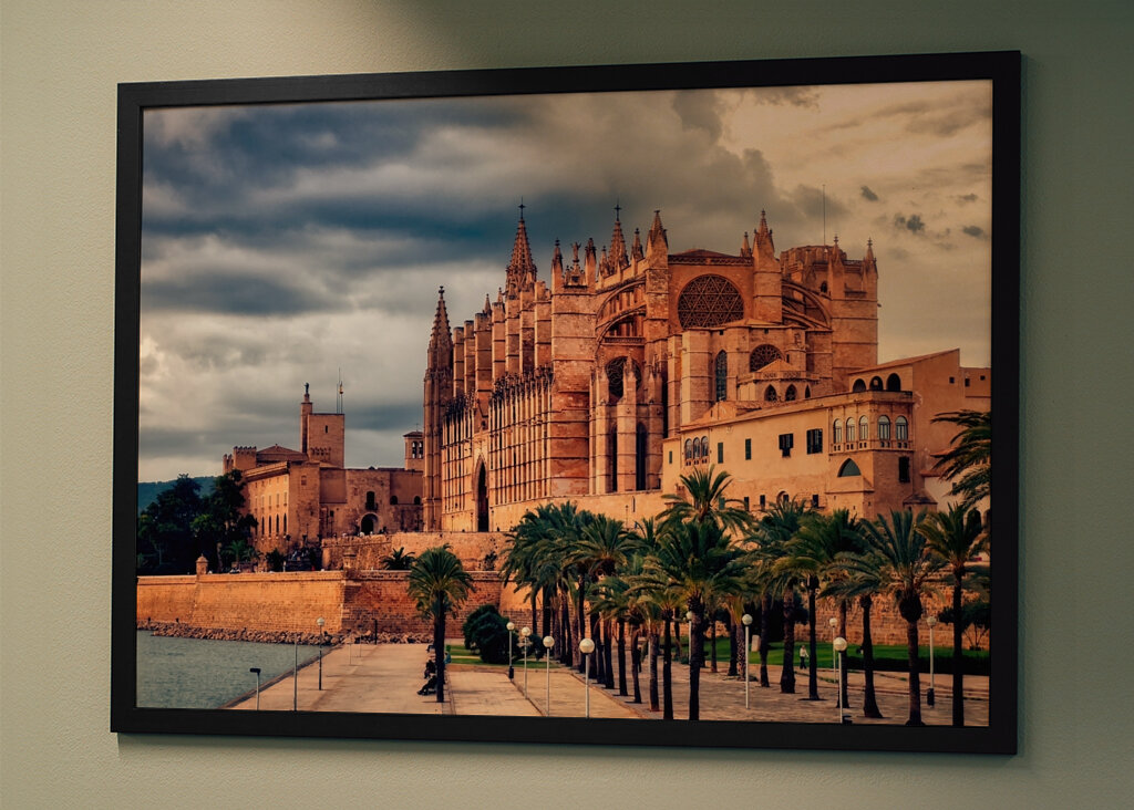 Palma Cathedral IV - Mallorca