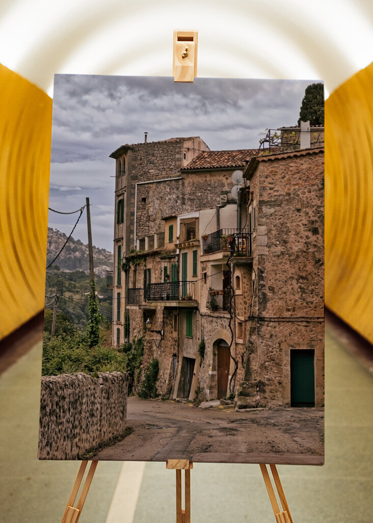 Valldemossa - Mallorca