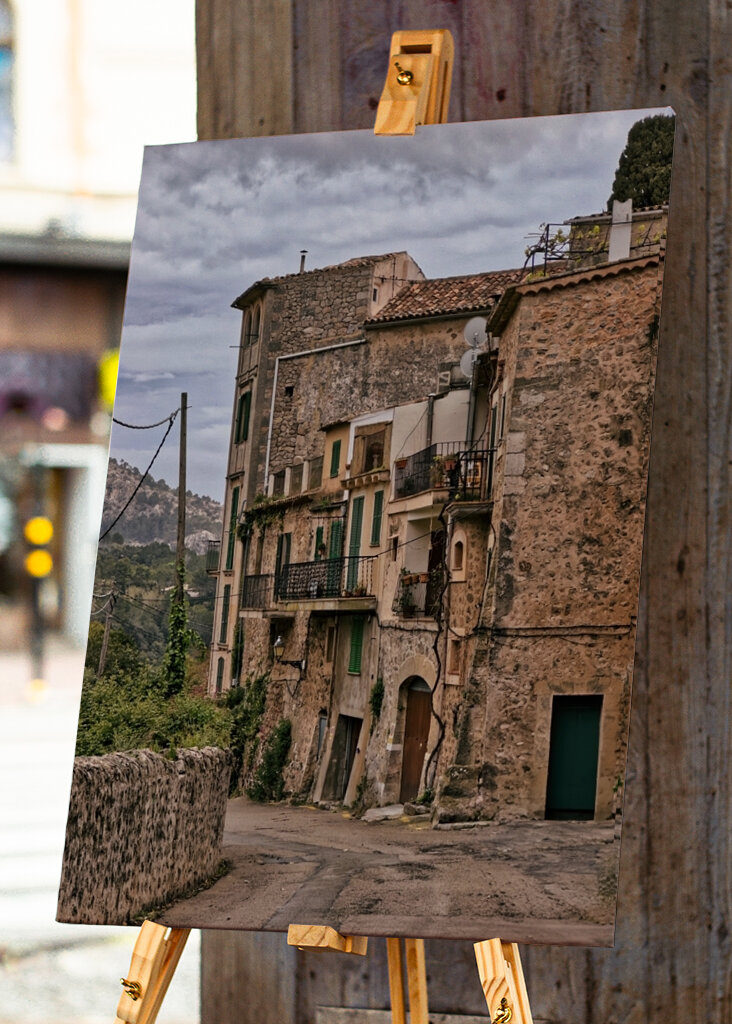 Valldemossa - Mallorca