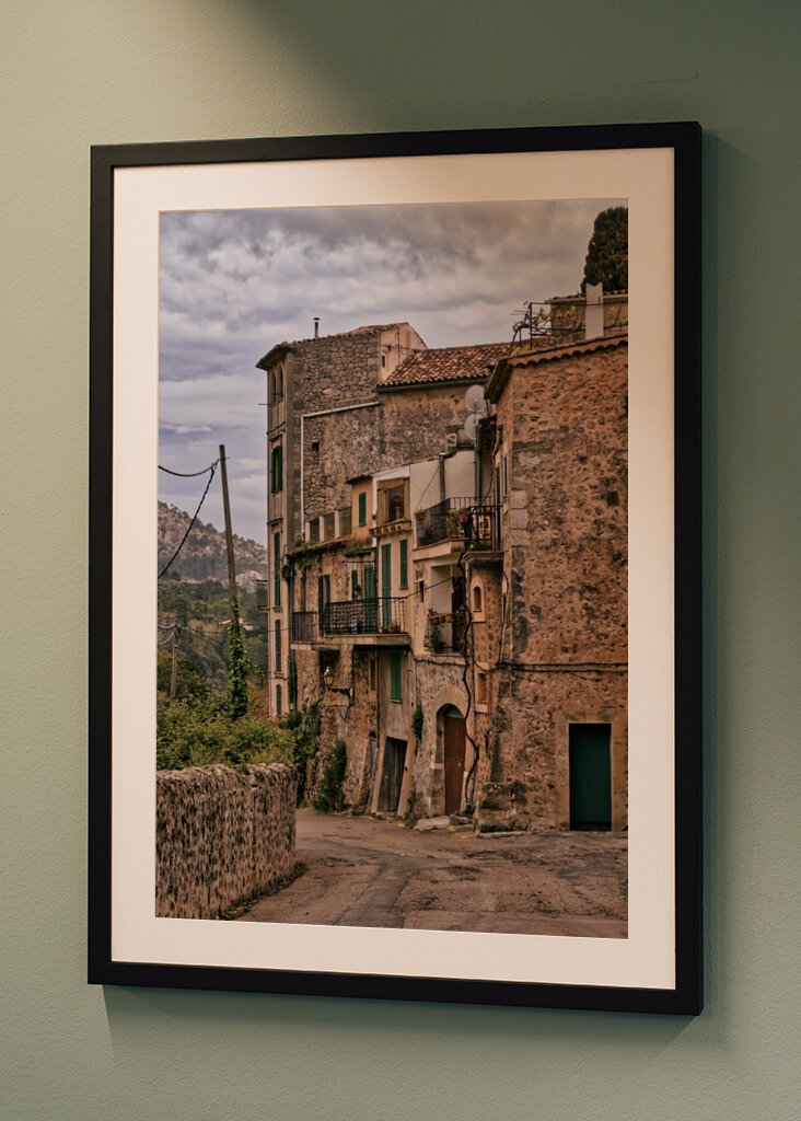 Valldemossa - Mallorca