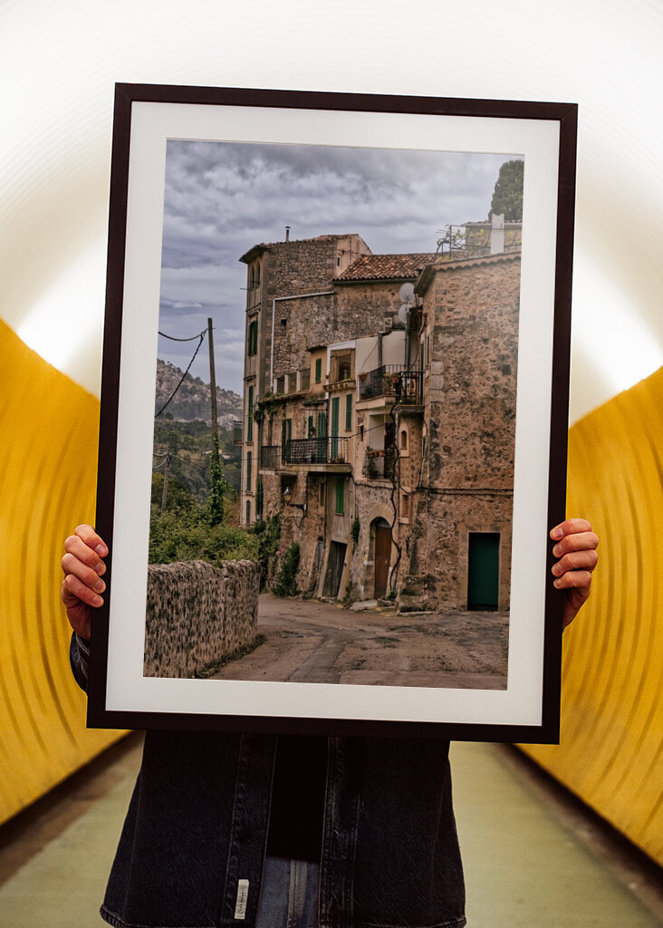 Valldemossa - Mallorca