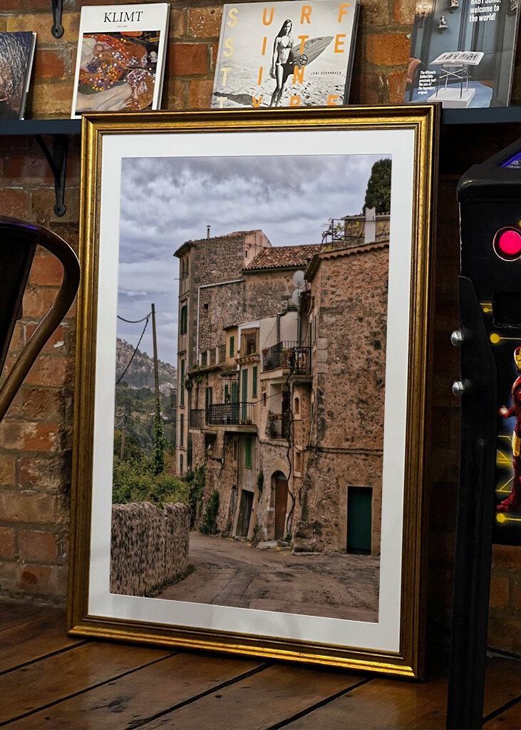 Valldemossa - Mallorca