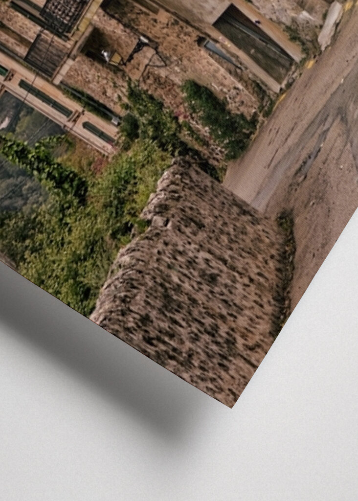 Valldemossa - Mallorca