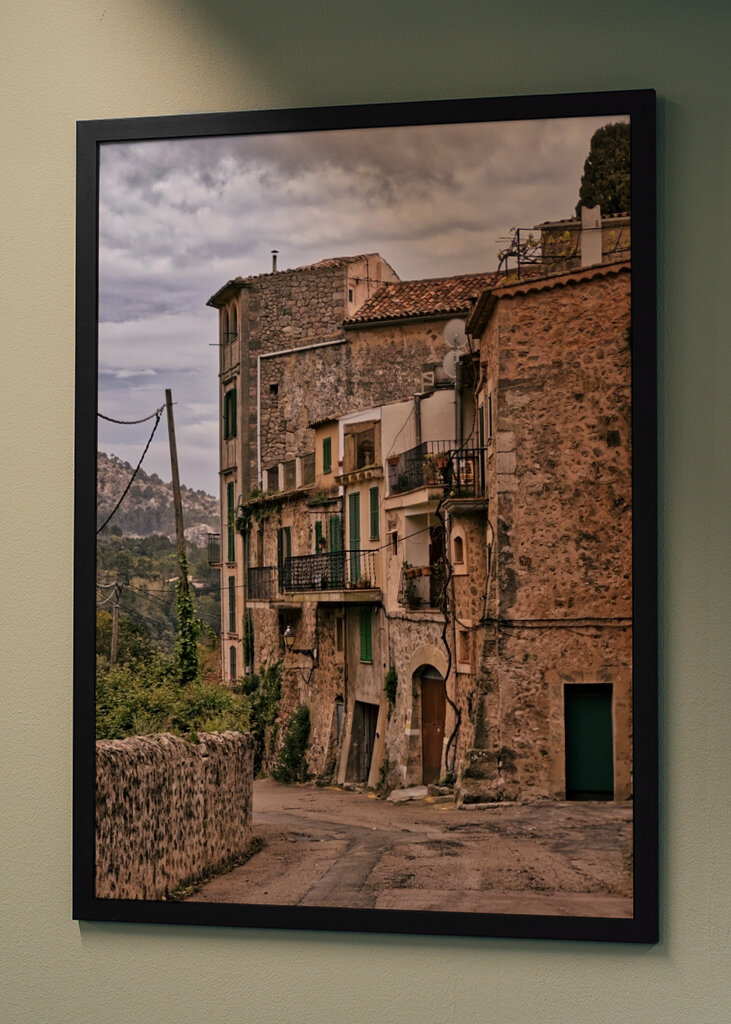 Valldemossa - Mallorca