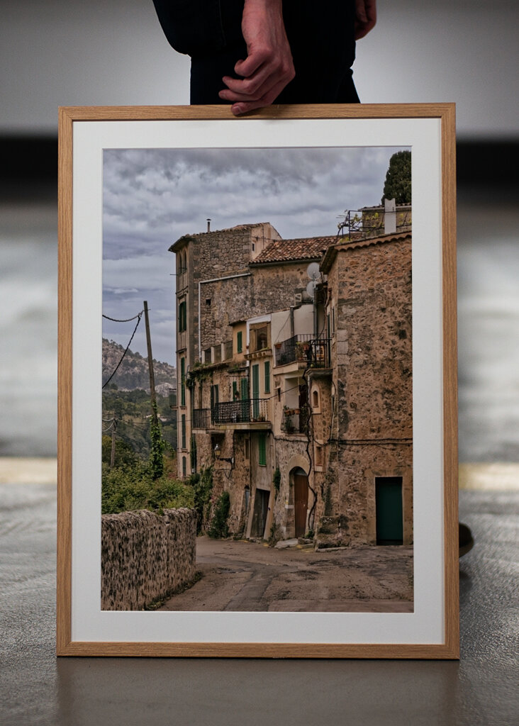 Valldemossa - Mallorca