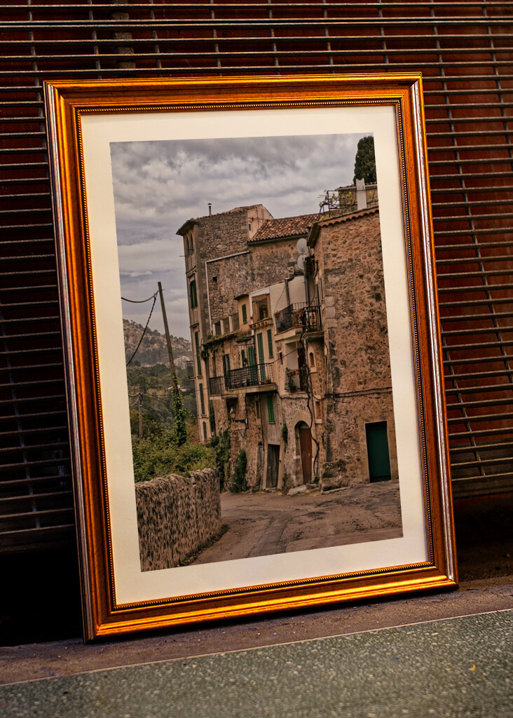 Valldemossa - Mallorca