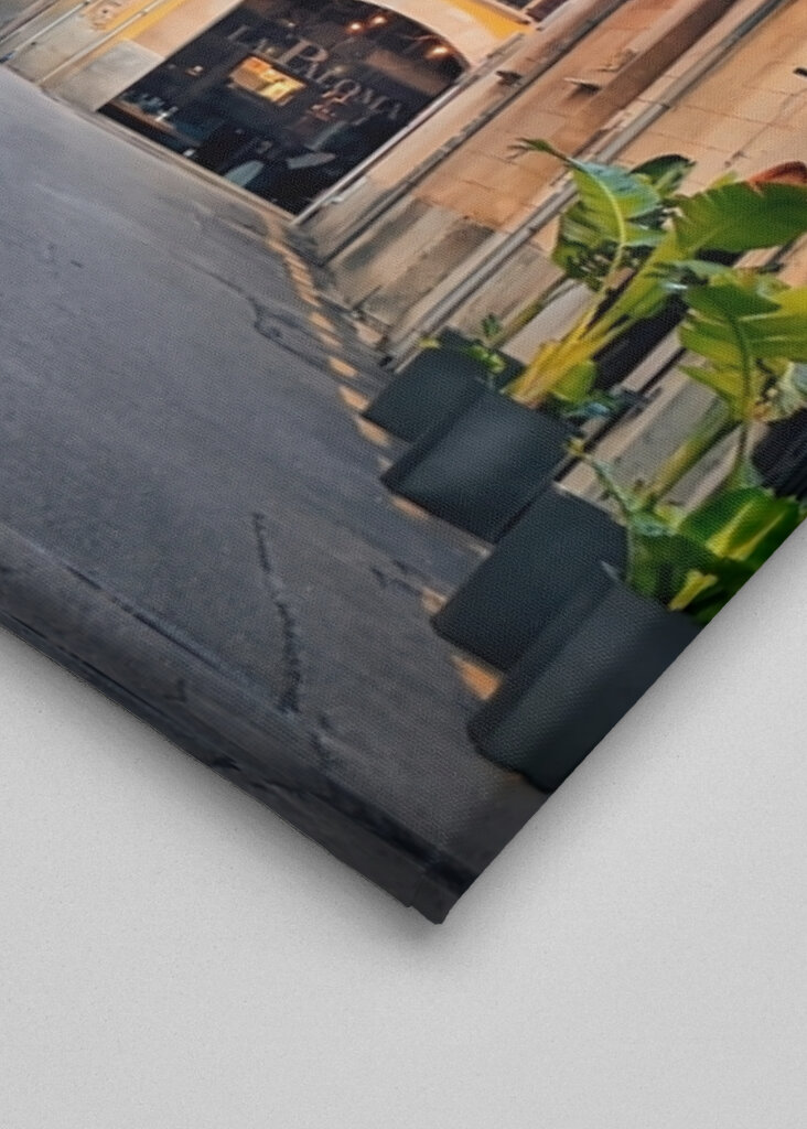 Streets of Mallorca II