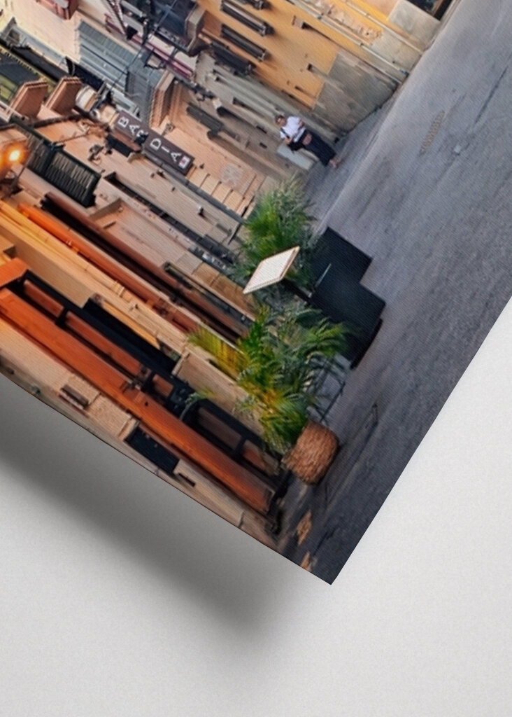 Streets of Mallorca II