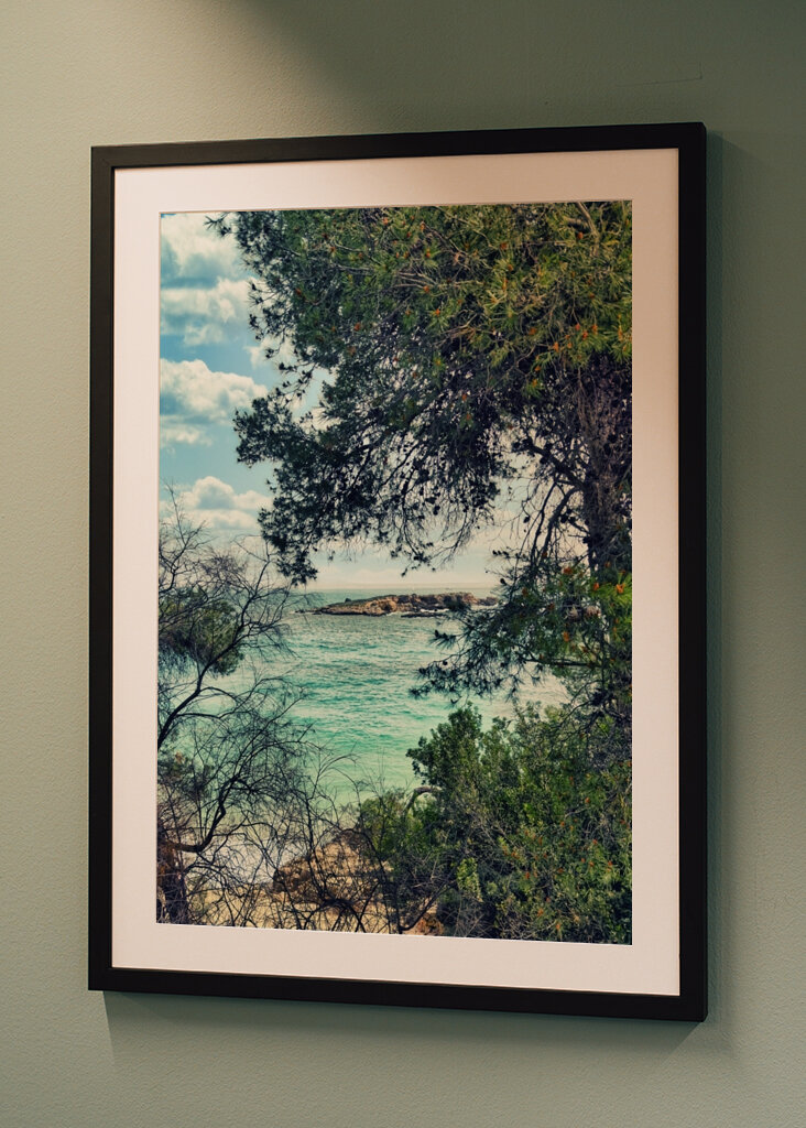 Cala Comtessa II, Mallorca