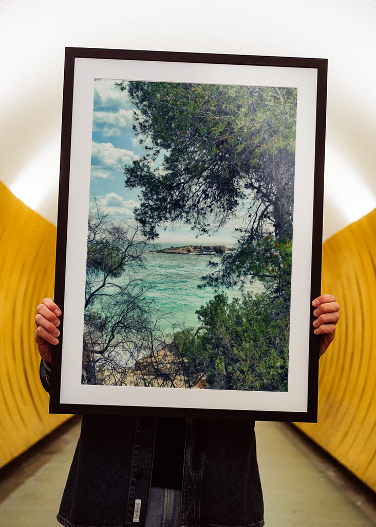 Cala Comtessa II, Mallorca