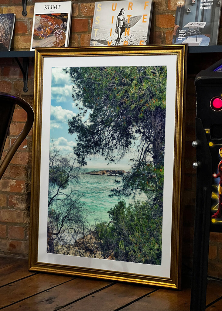 Cala Comtessa II, Mallorca