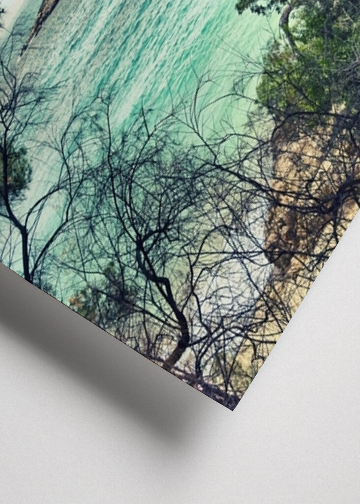 Cala Comtessa II, Mallorca